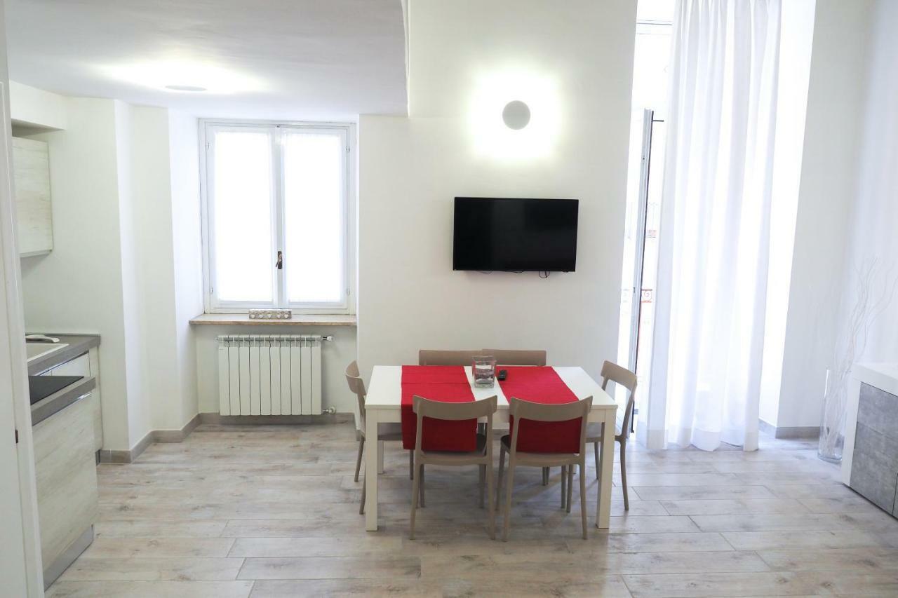 Santa Chiara 32 Lejlighed Torino Eksteriør billede