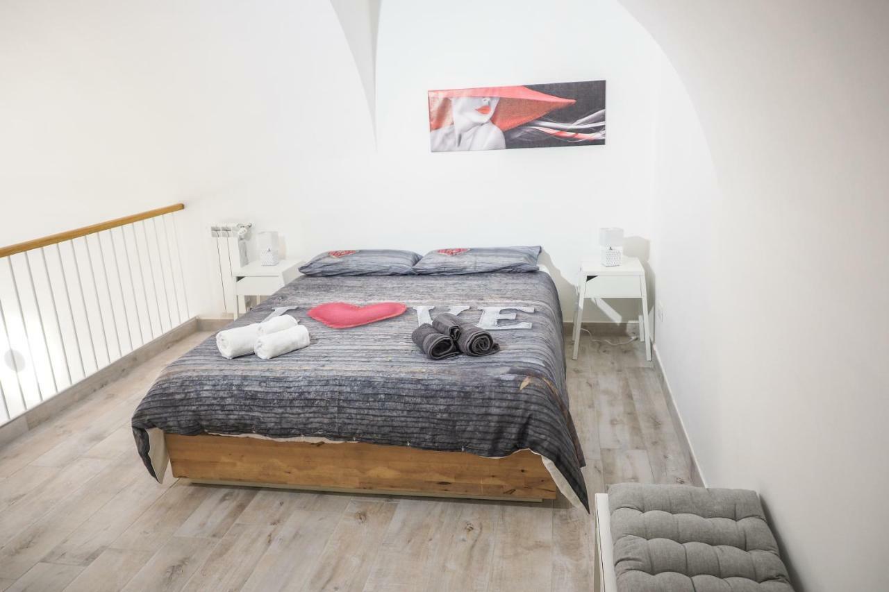 Santa Chiara 32 Lejlighed Torino Eksteriør billede