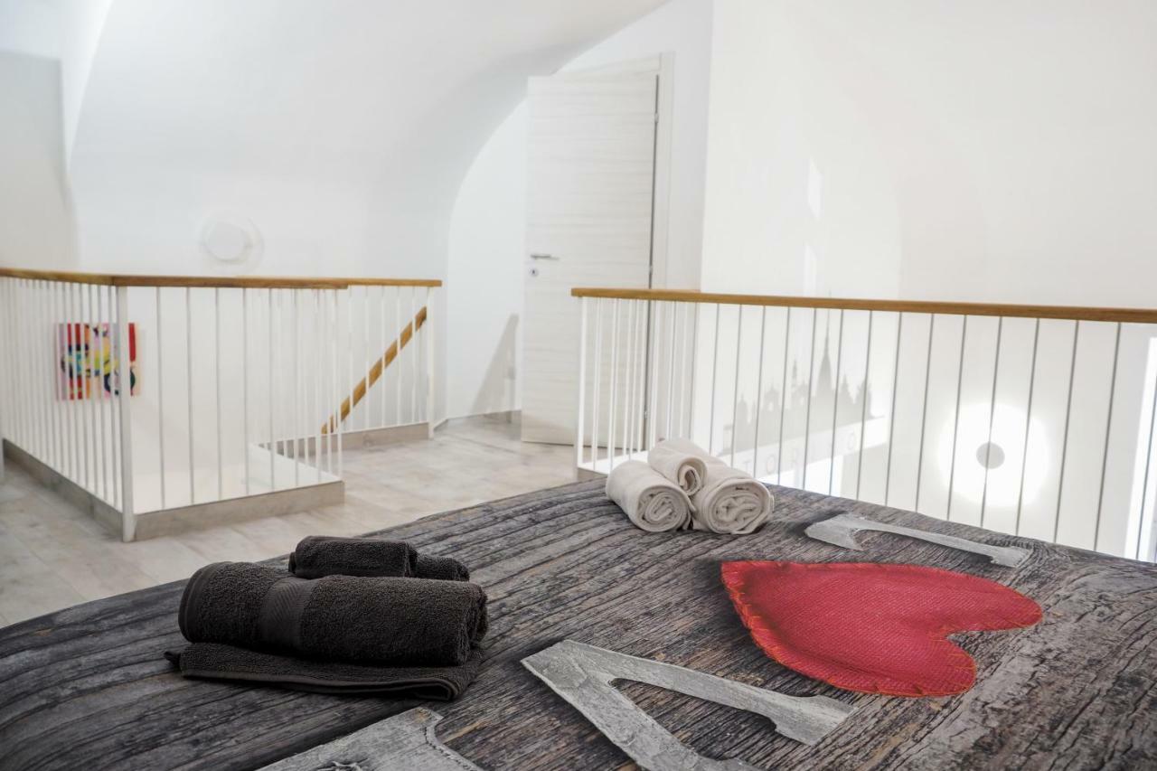 Santa Chiara 32 Lejlighed Torino Eksteriør billede