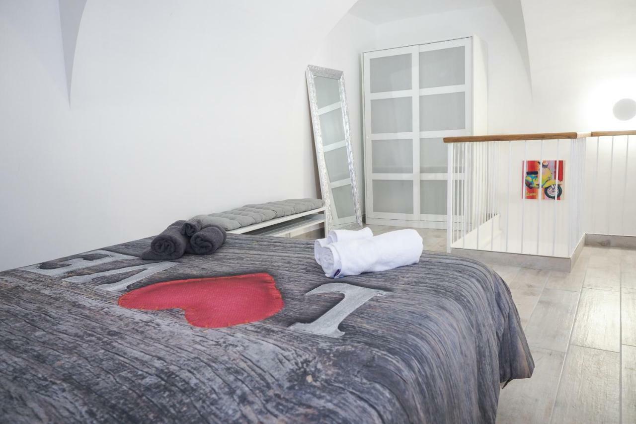 Santa Chiara 32 Lejlighed Torino Eksteriør billede